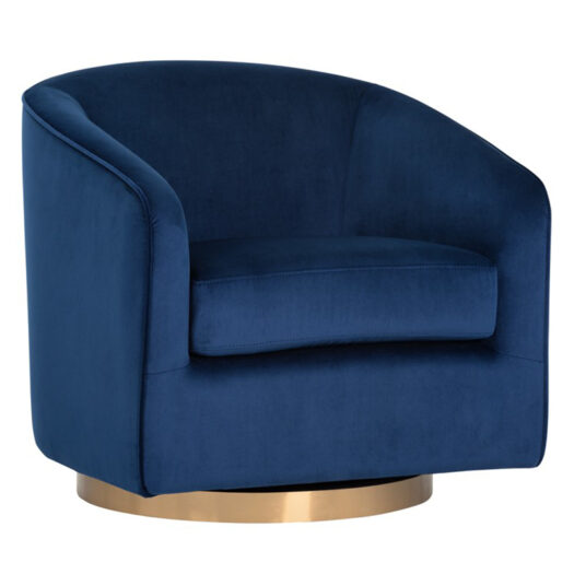 Hazel Swivel