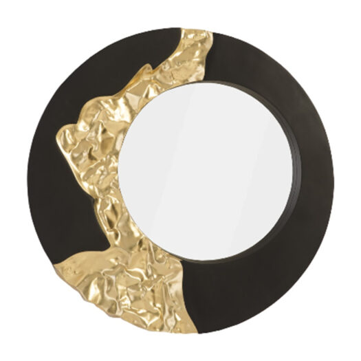 MERCURY MIRROR