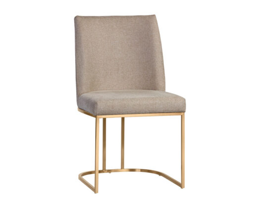 RAYLA CHAIR-OYSTER