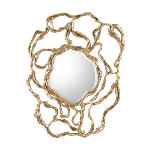 SAMSARA MIRROR-GLD