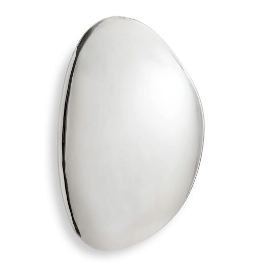 Jelly Bean-26x38 Silver
