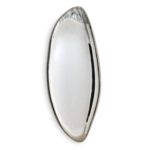 Jelly Bean-42x18 Silver