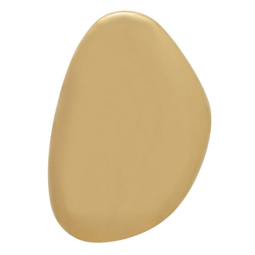 Jelly Bean-26x38 Gold