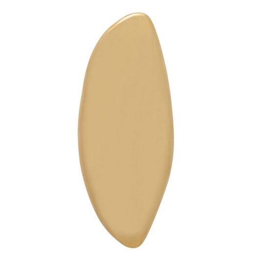 Jelly Bean-42x18 Gold