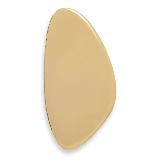 Jelly Bean-42x18 Gold