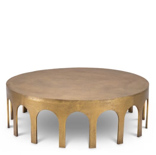 GARDINI TABLE