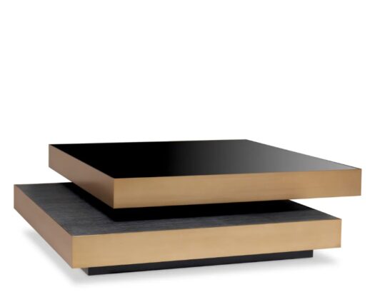SHELTON TABLE