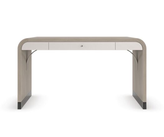 FREE FALL DESK