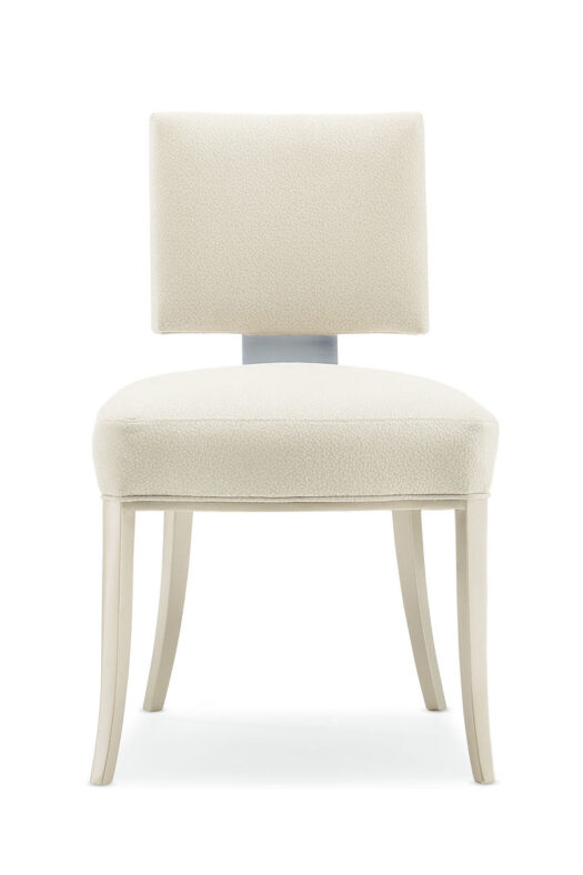 RESERVED CHAIR