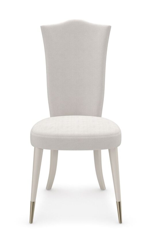 CHERUB SIDE CHAIR