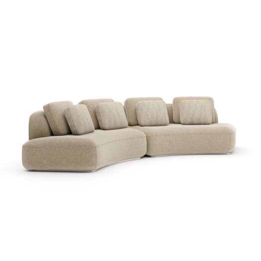 Sasso Sectional