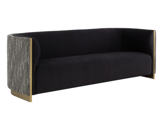 Larron-Black