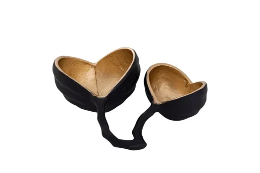 Nut Shaped Bowls