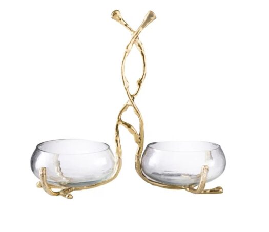 Relish Twig Dish