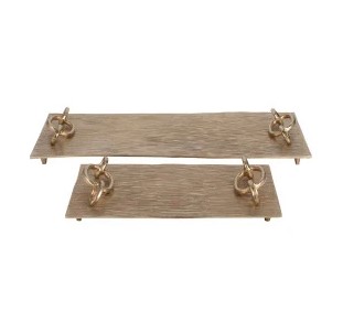 RADA GOLD LINK TRAYS