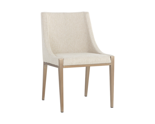 Dionne – Monument Oatmeal
