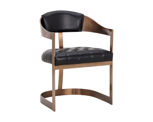 Beaumont– Cantina Black
