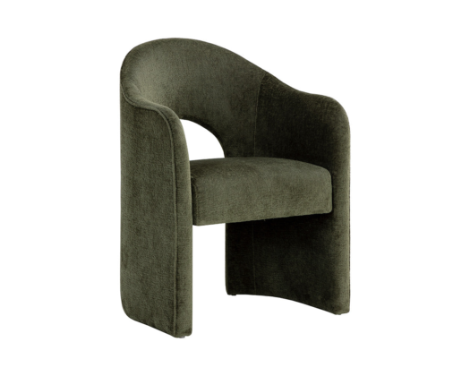 Anaya– Bergen Olive