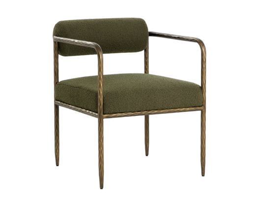 Ajani– Copenhagen Olive
