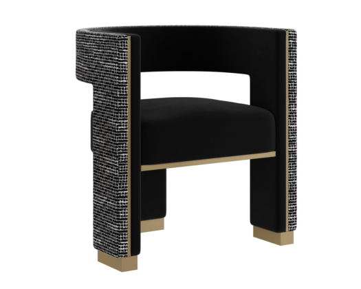 Adamina– Abbington Black