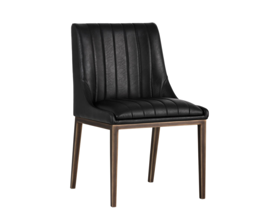 Halden – Bravo Black