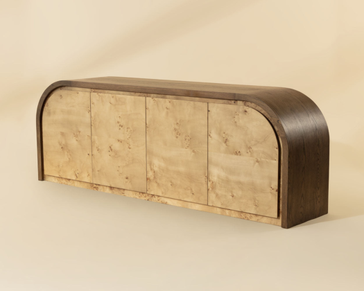 Kemer Sideboard - 112254