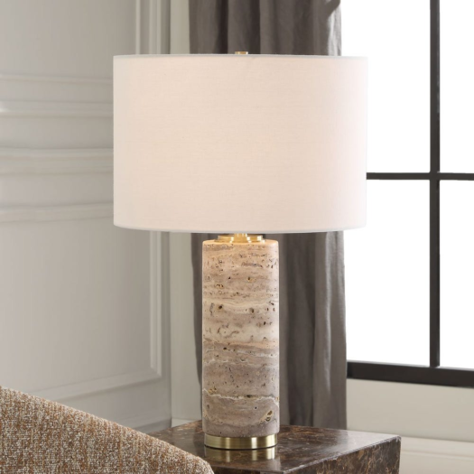 Cortado Table Lamp by Uttermost