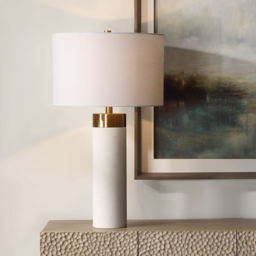 Wessex Table Lamp by Uttermost