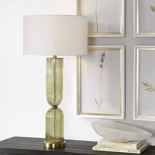 Mirah Table Lamp by Uttermost