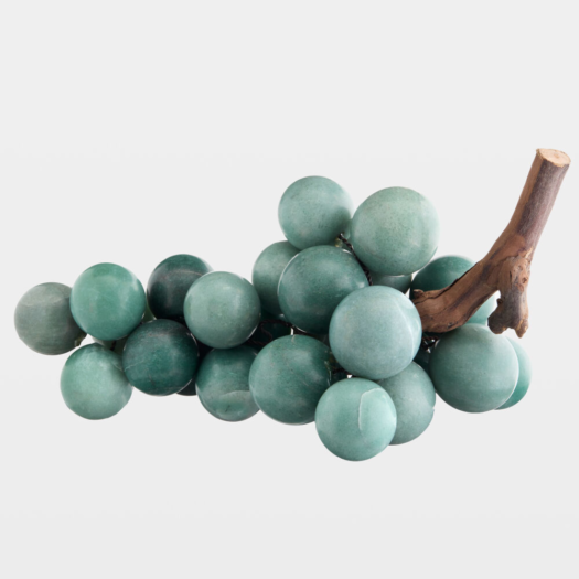 Grape Cluster – Jade by Global Views
