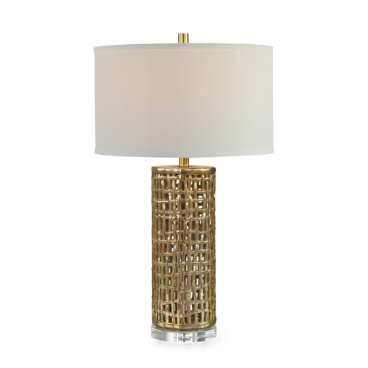John-Richard Visio Table Lamp JRL-11157