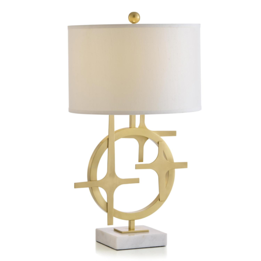 John-Richard Nesso Table Lamp JRL-11436