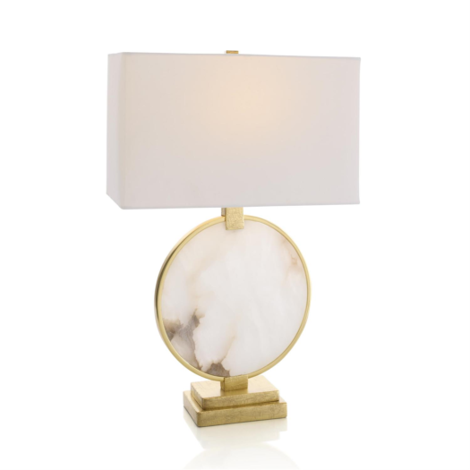 John-Richard Lune Table Lamp JRL-11460