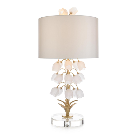 John-Richard Bouquet Table Lamp JRL-11465